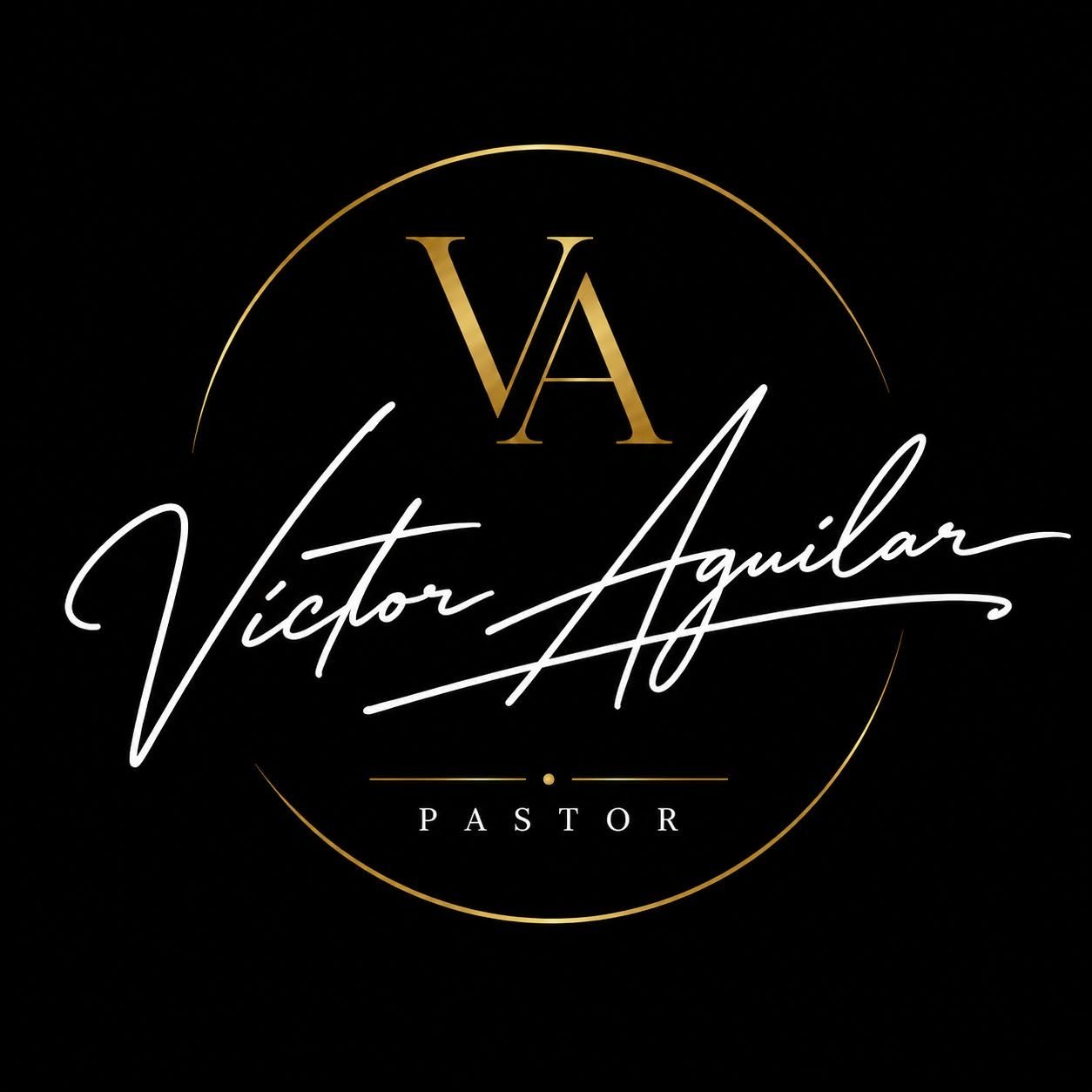 Pastor Victor Aguilar